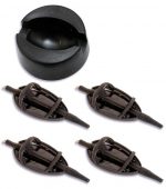 Browning Black Magic Method Feeder Set