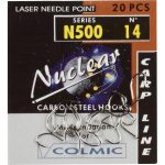 Colmic Nuclear háčiky