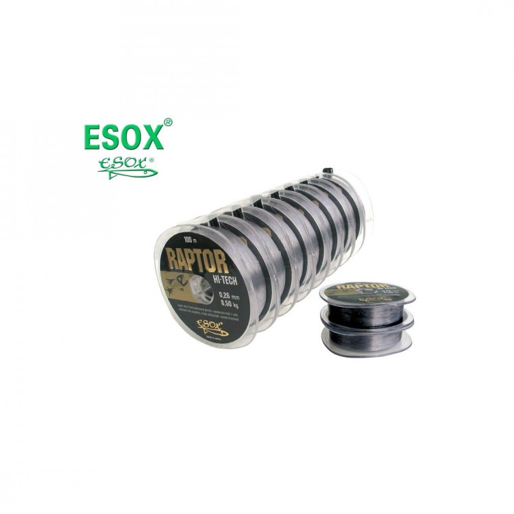 ESOX Raptor 0 ESOX Raptor 0