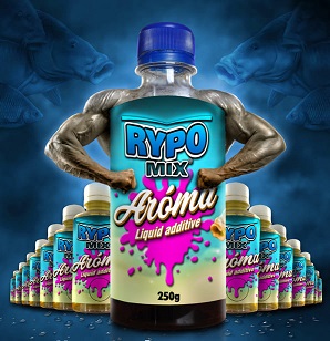 RYPO Mix Aroma Liquid additive - Med RYPO Mix Aroma Liquid additive - Med