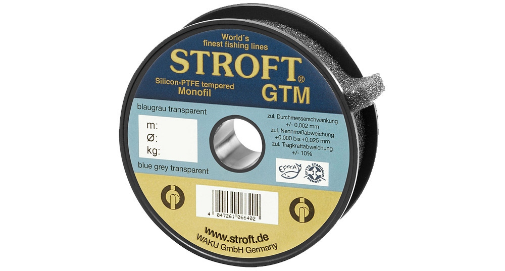STROFT GTM vlasec 0 STROFT GTM vlasec 0