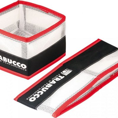 Trabucco Krabička XPS Maggot Net Box L 16x16 cm