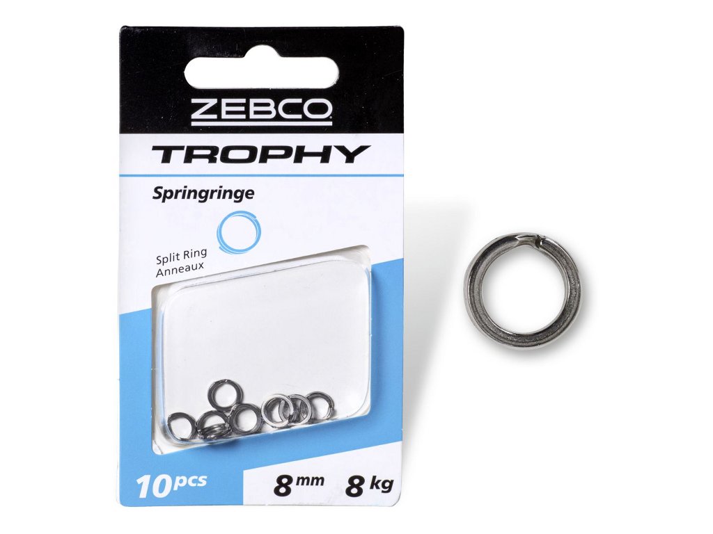 Zebco Zebco