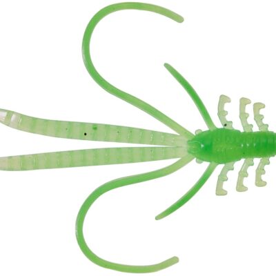 Nymfy Naiad 5cm Chart Lemon GUNKI