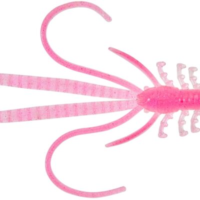 Nymfy Naiad 5cm Pink Sugar, GUNKI