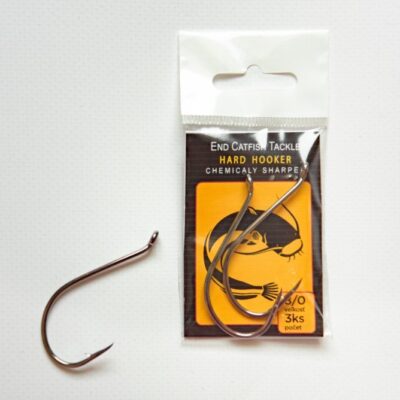 CatCare, Claw Hook, veľkosť 8, ks: 2