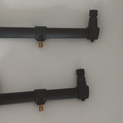 ZCarp Buzzer Bar Set 2 Rods, 20cm/25cm