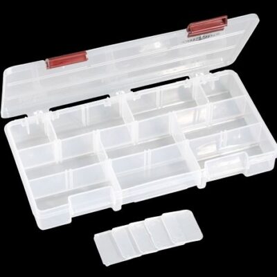 Mikado Box 23x12,5x3,3cm