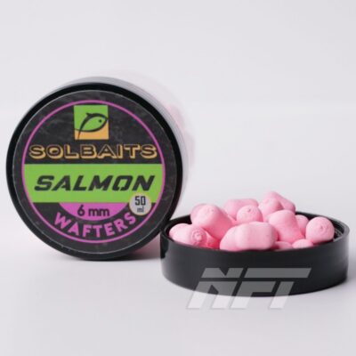 Solbaits Wafters 6mm - Losos