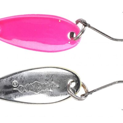 Plandavka MIKADO Ice Spoon 2,4cm