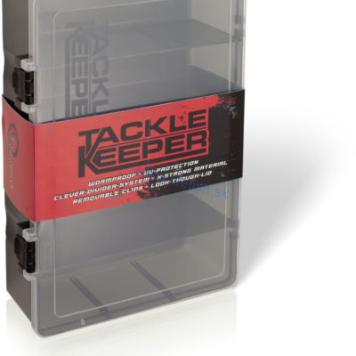 QUANTUM Box Keeper HC30Q hlboký (28x17x10cm)