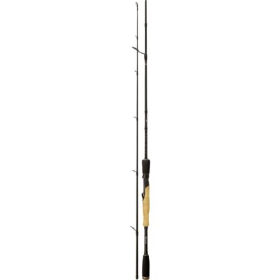 Quantum Hypercast Spin & Jig 1,83 meter 7-35 g
