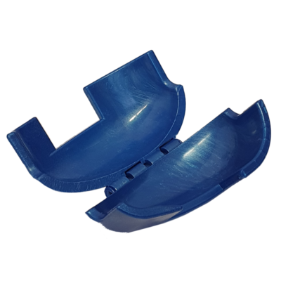 Cralusso, Formička Shell Method Mould
