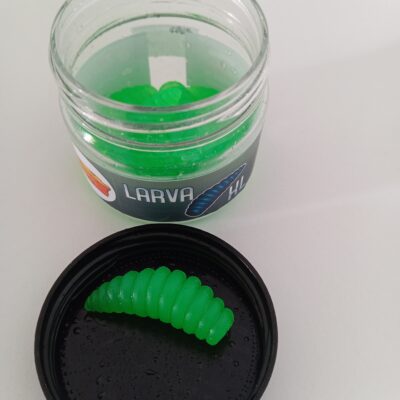 Harmony Baits, Larva 37mm