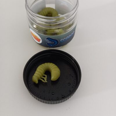 Harmony Baits, Scarab, 27mm