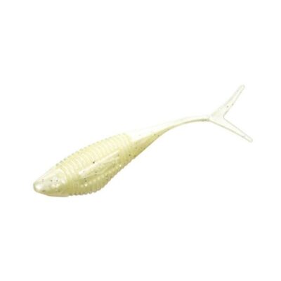 MIKADO, Nástraha Fish Fry, 8 cm/bal.5ks