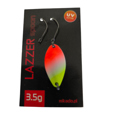 Plandavka LAZZER Mikado 3,5g