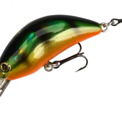 MIKADO Wobler TWILIGHT-YUGOL 4cm/3.5g/PH (potápavý)