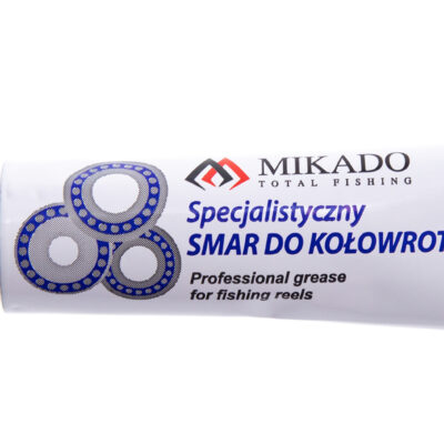 MAZIVO NA NAVIJÁKY - MIKADO