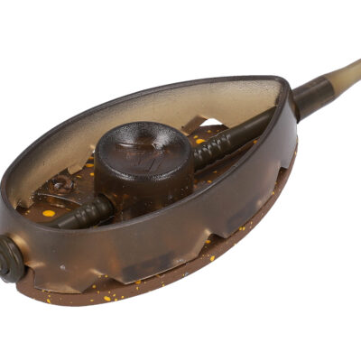 KRMÍTKO- METHOD FEEDER APERIO Q.M.F. L - 50g - Mikado