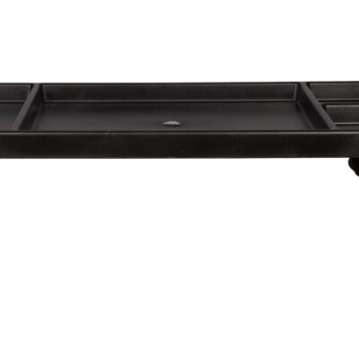 Stolík Bivvy Nastavitelný 60×30 cm, MIKADO