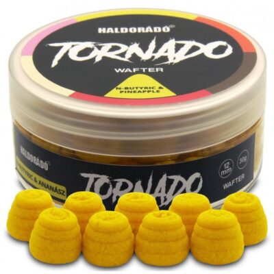 Haldorádó Wafters Tornado 30 g 12 mm - N-Butyric Ananás