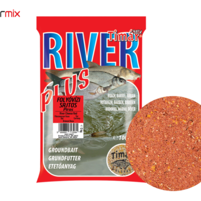 TIMÁR MIX, Kŕmitková zmes, Syr, 1 kg.