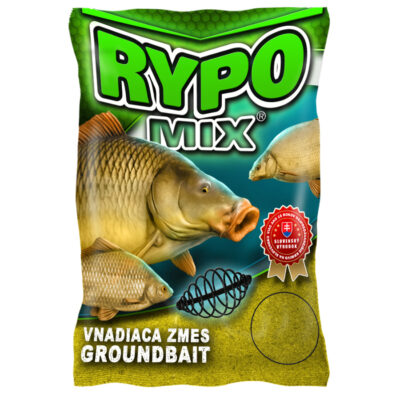 RYPO MIX, Med-Banán, 1kg