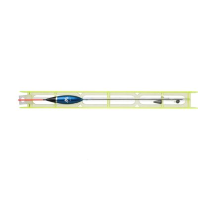 Plavák- SET- 1.0g / VLASEC 0.14/0.12mm - HÁČIK: 16
