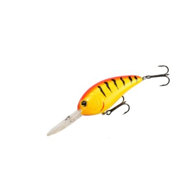 WOBLER - FISHUNTER GLIMMER - 8cm/61 - PLÁVAJÚCE, Mikado