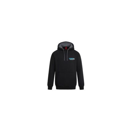 MIKINA - CAGE HOODIE - veľkosť XL, Mikado