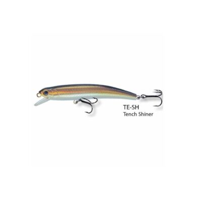 Vobler Robinson Minnow Tench Shiner , 70mm, 5g