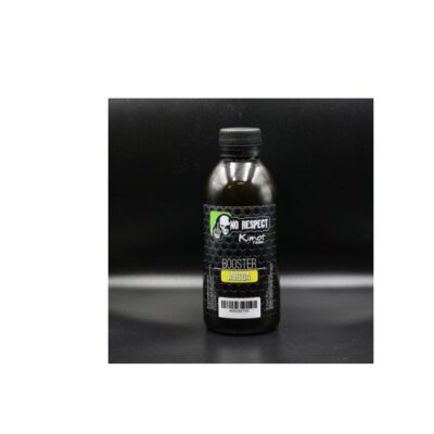 Booster Jahoda, 250 Ml, Kimot